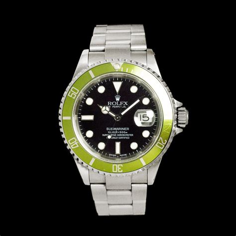 rolex 16610lv serial numbers|Rolex 16610lv price.